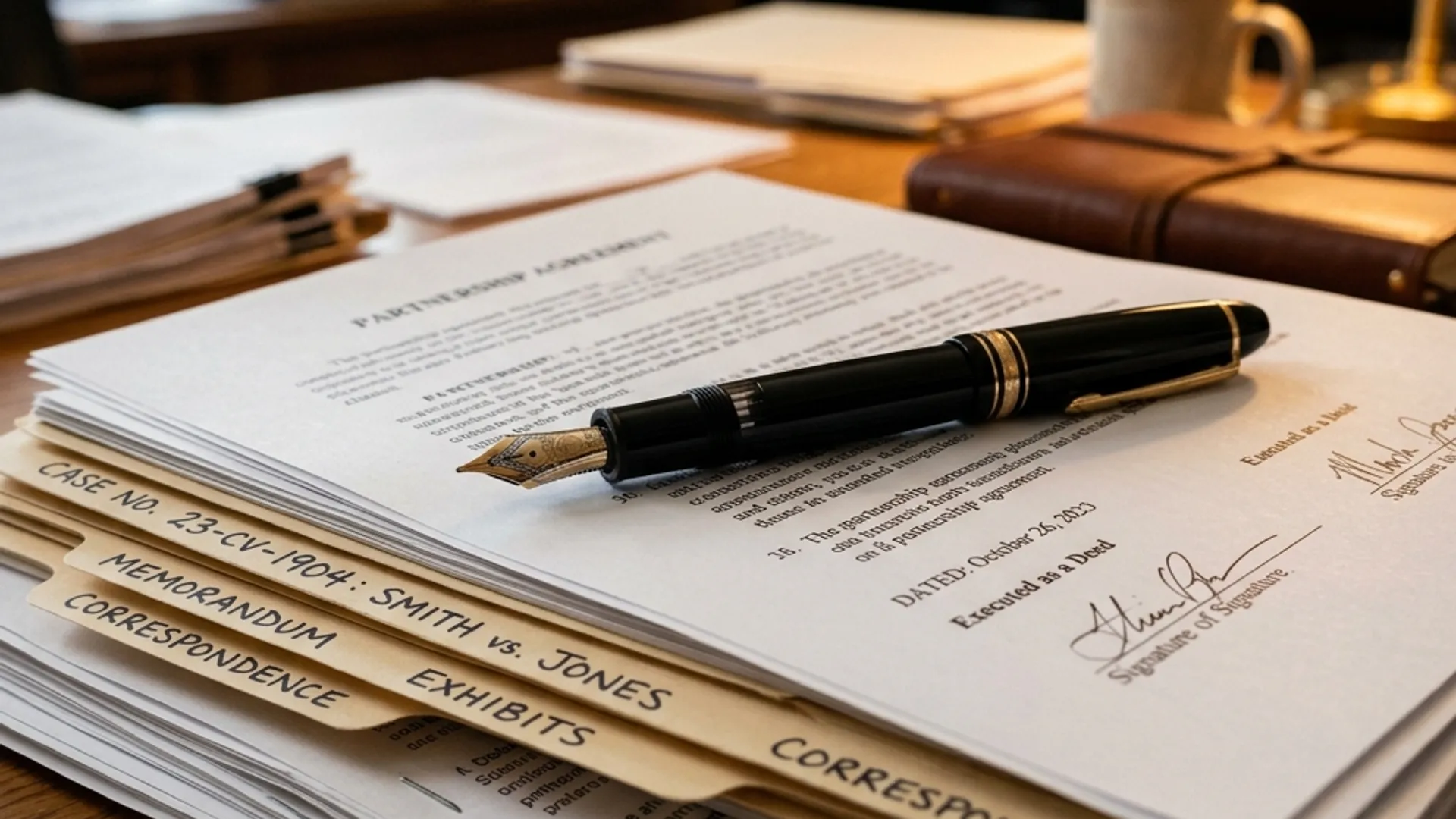 Employment and labour law